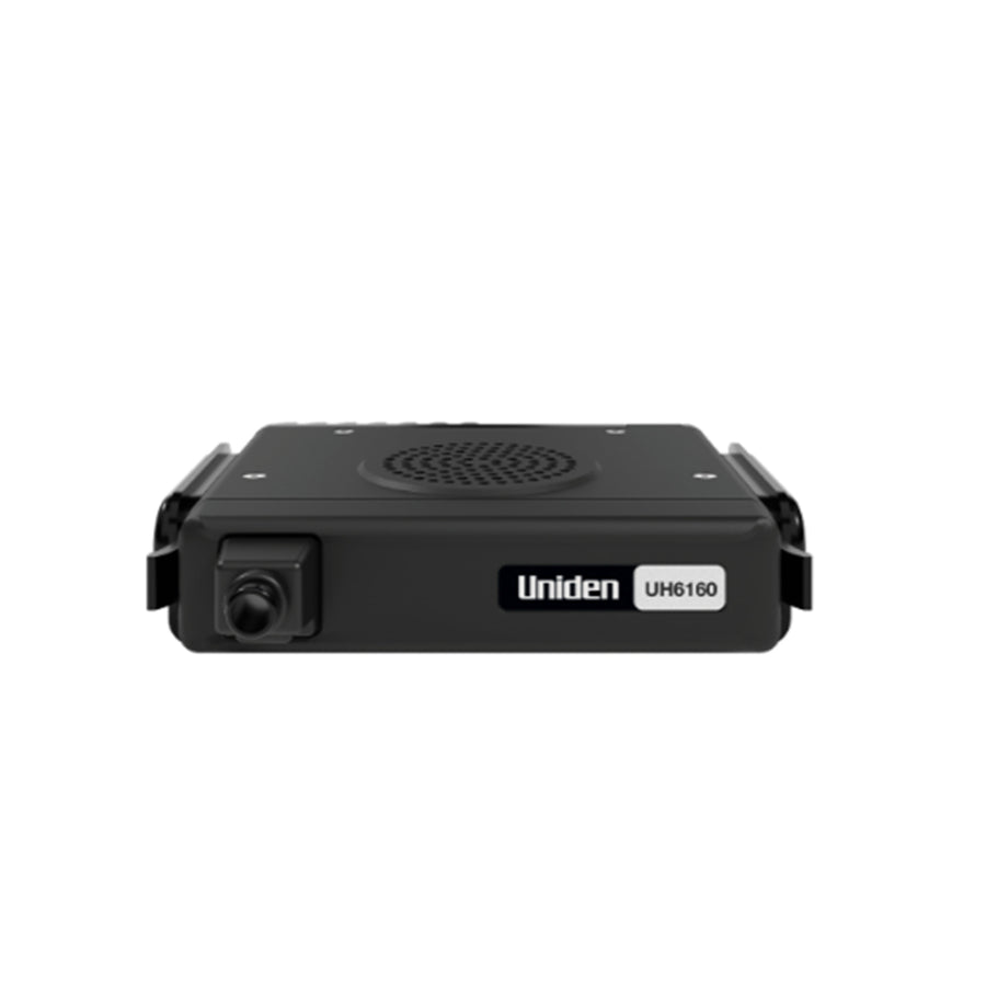 Uniden UH6160
