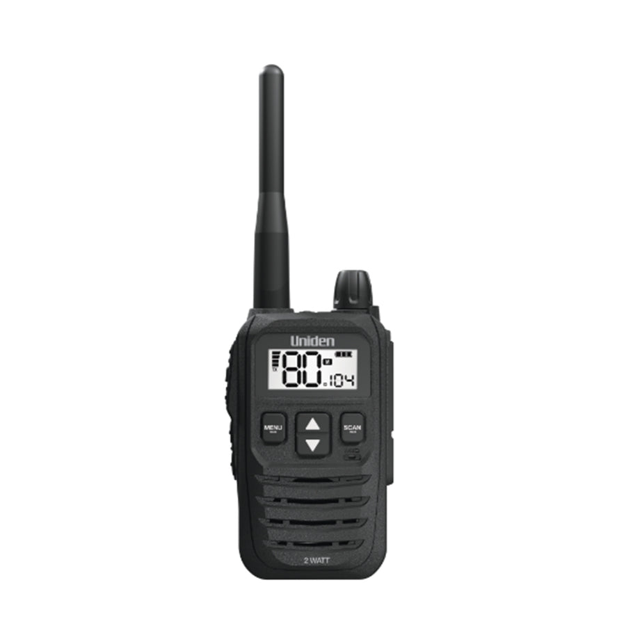 Uniden UH825