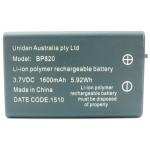 Uniden BP820