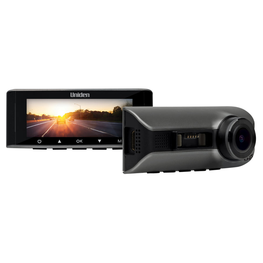 Uniden IGOCAM 90