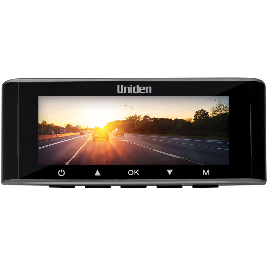 Uniden IGOCAM 90