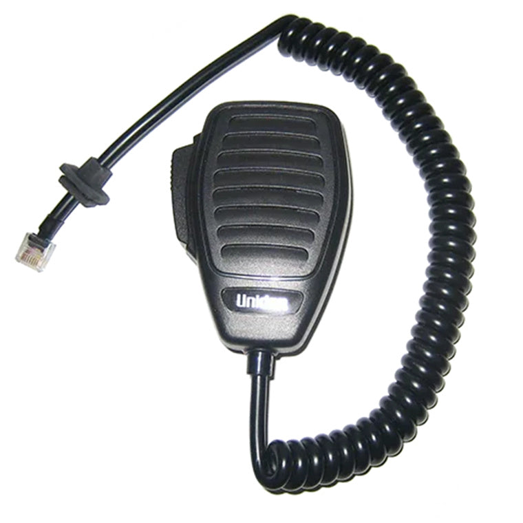 Uniden CBA400