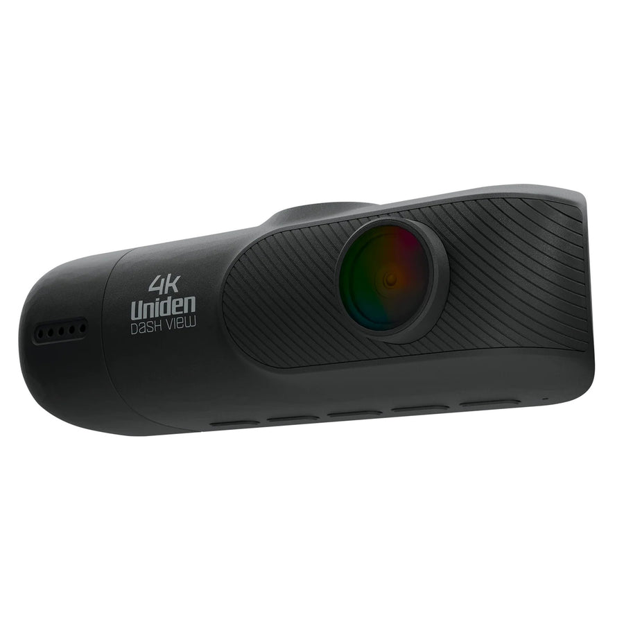 Uniden DASH VIEW 40R