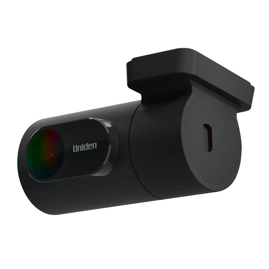 Uniden DASH VIEW 40R