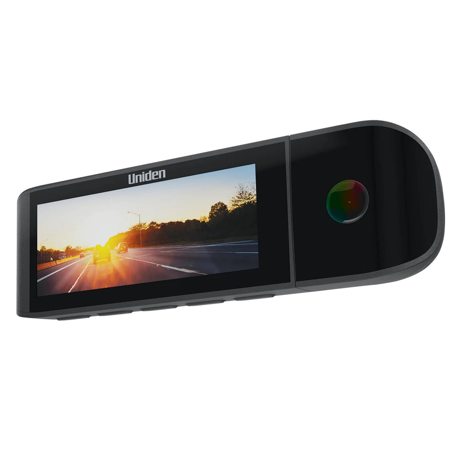 Uniden DASH VIEW 40R