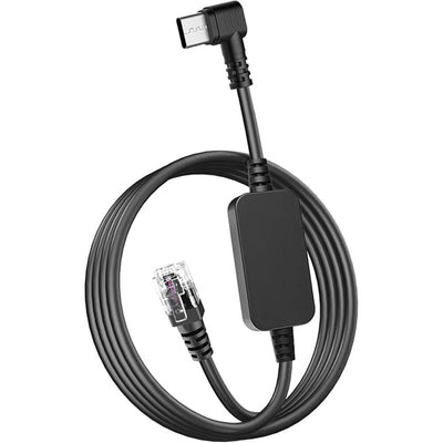 Uniden RDA81 ACCESSORY USB-C 3M LEAD - FOR DFR6NZ / DFR7NZ / R3NZ / R4NZ / R7NZ / R8NZ