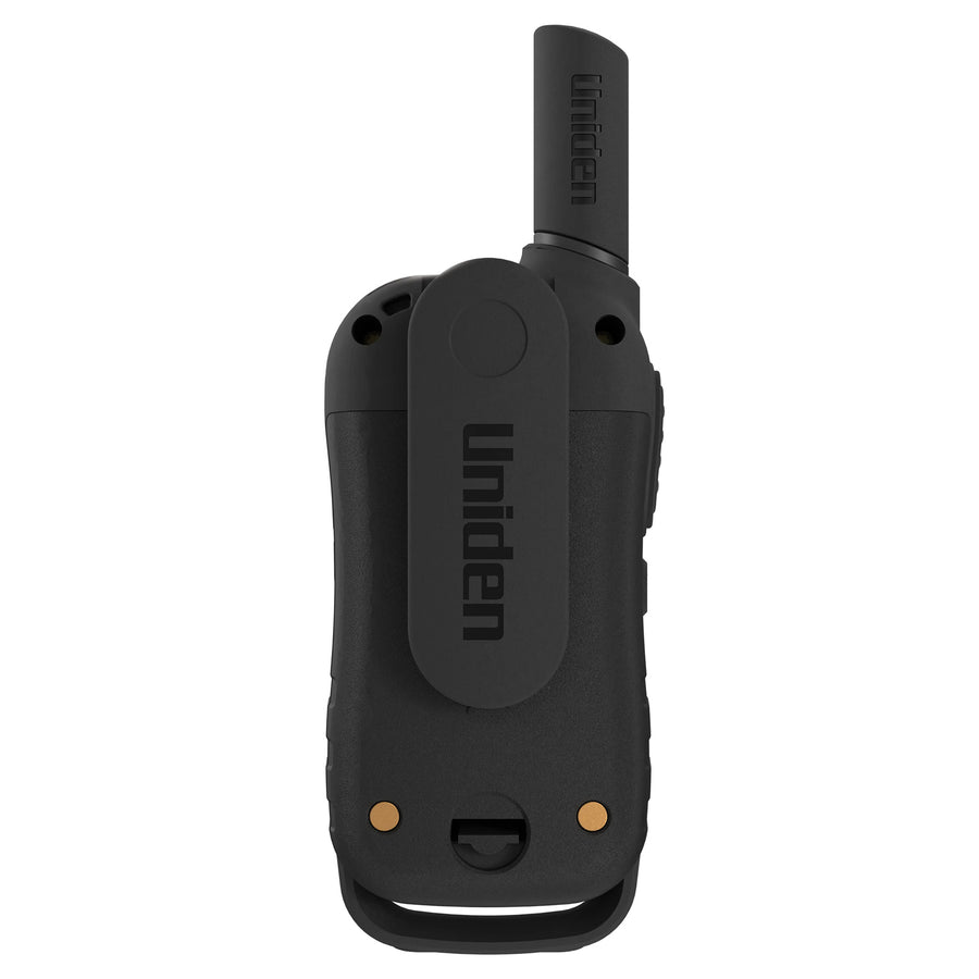 Uniden UH620-2 MAX