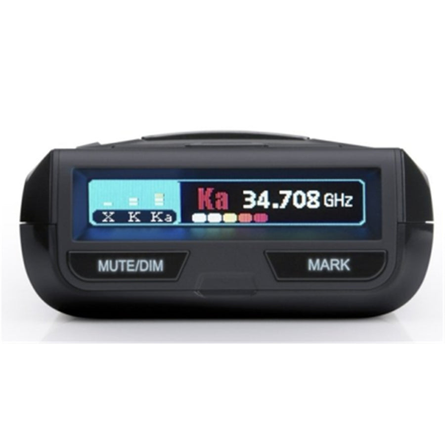 Uniden R3NZ