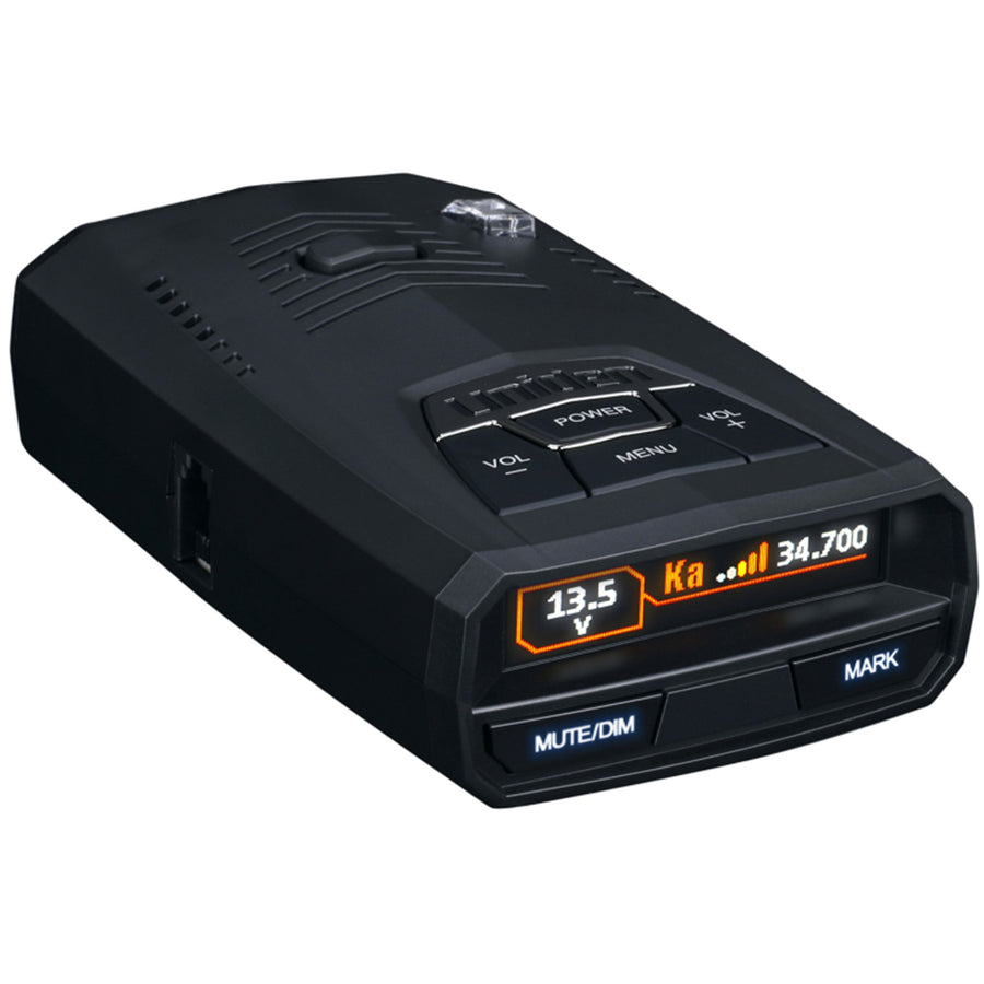 Uniden R4NZ