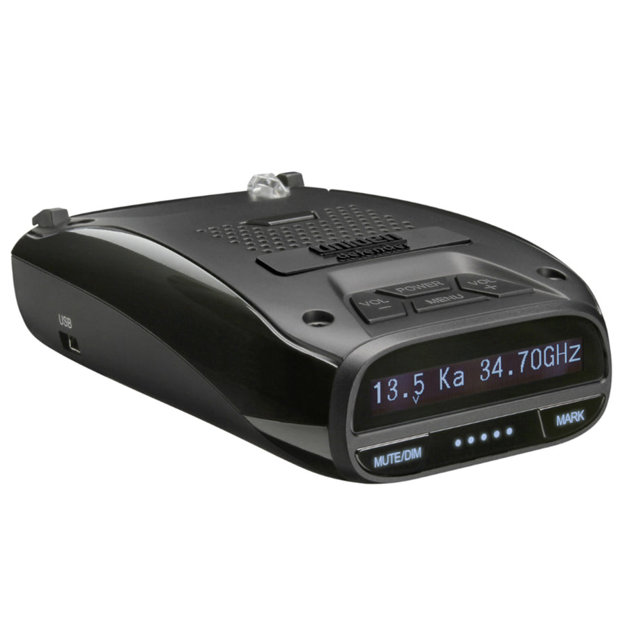 Uniden DFR7NZ