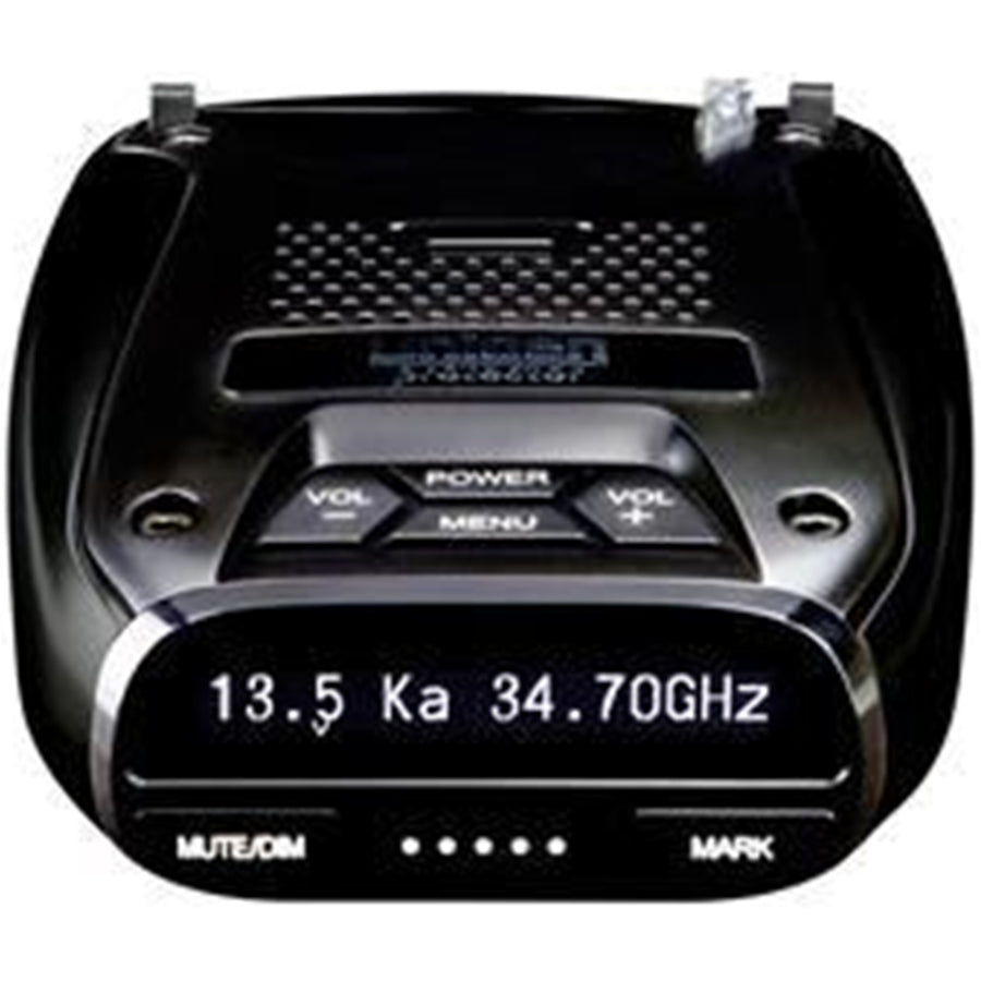 Uniden DFR7NZ
