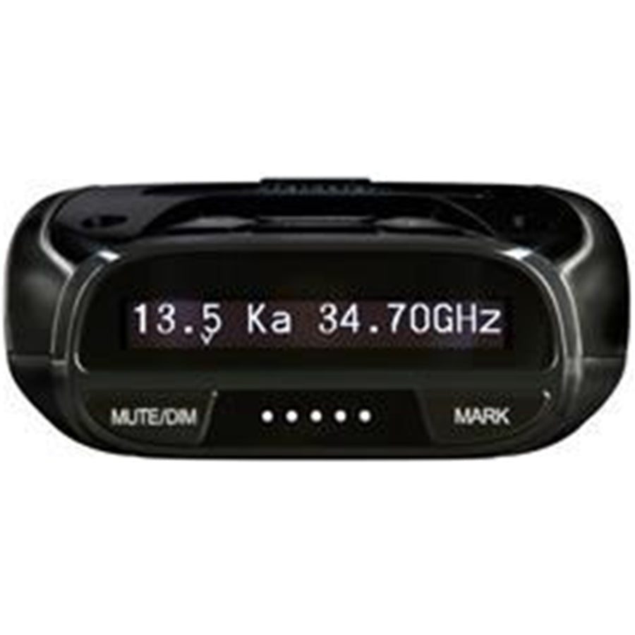 Uniden DFR7NZ