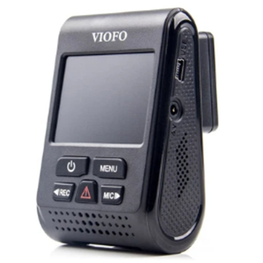 VIOFO  A119V3-G  Dash Cam