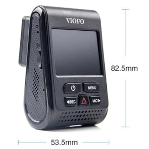 VIOFO  A119V3-G  Dash Cam