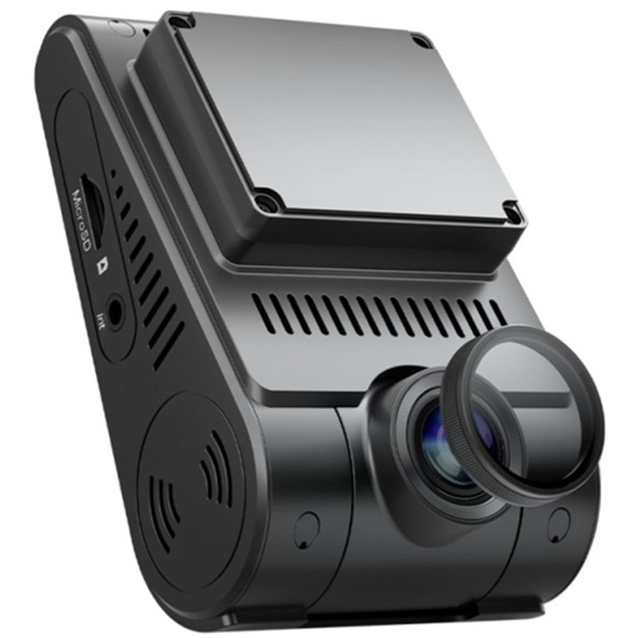 A229-PRO-2CH - VIOFO DASHCAM A229 PRO 4K FRONT 2K REAR 5GHZ WIFI + GPS