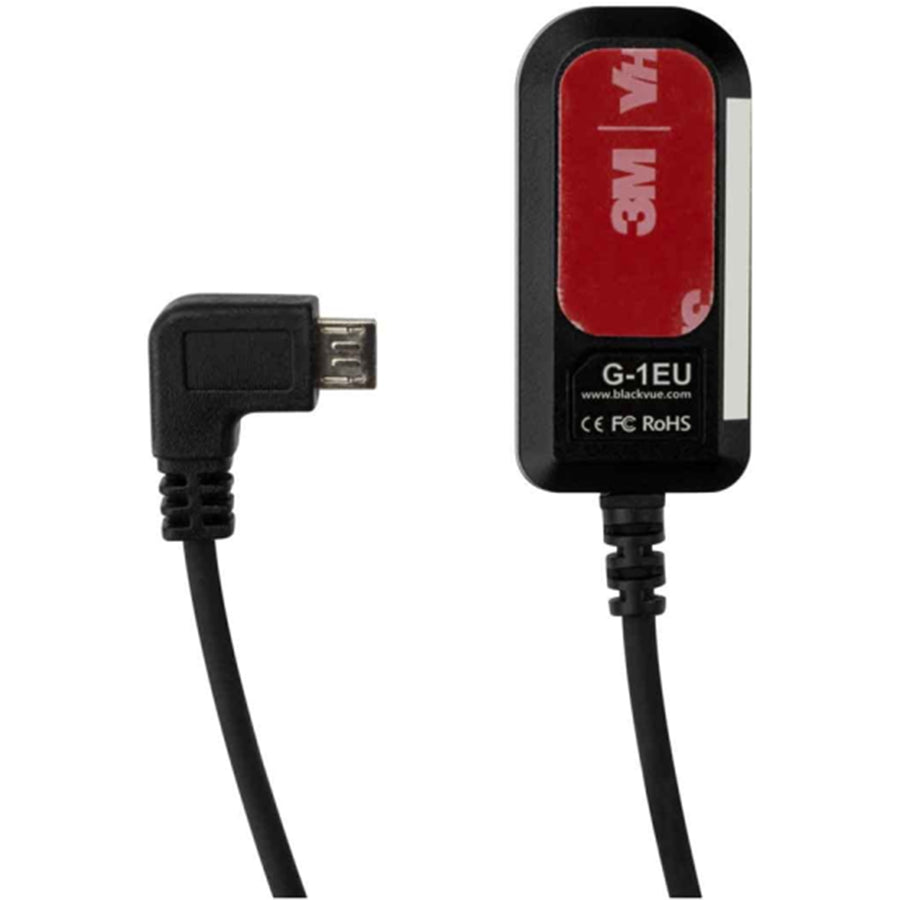 BlackVue KRHQA-G-1E G-1E  External GPS for BlackVue DR590 Series