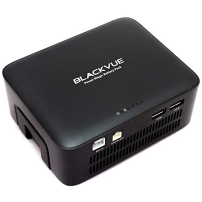 BLACKVUE B-112 POWER MAGIC BATTERY PACK