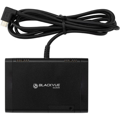 CM100GLTE GL - BLACKVUE 4G LTE CONNECTIVITY MODULE FOR BLACKVUE DASHCAM DR970X/DR770X/DR770X-BOX (NOT FOR DR590X)