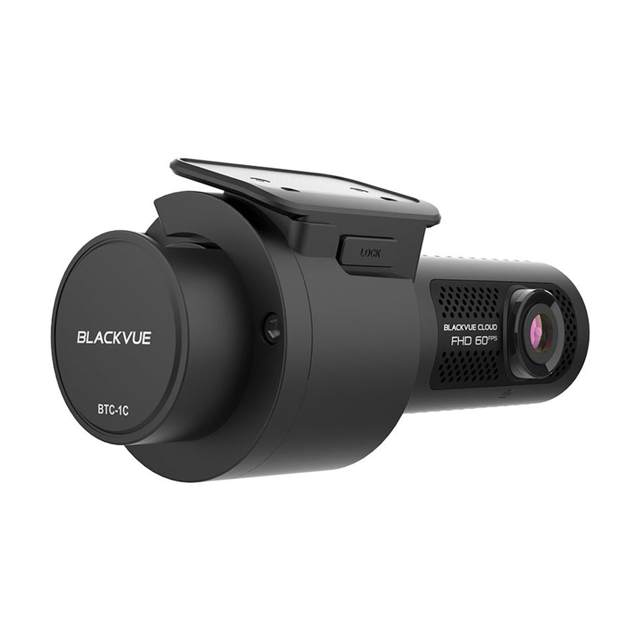 BlackVue BTC-1C Manipulationssicheres Gehäuse für BlackVue DR900X und DR750X Serien