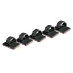 CH-2 - BLACKVUE CABLE HOLDERS 5 PACK