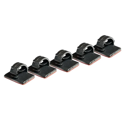 CH-2 - BLACKVUE KABELHALTER 5ER-PACK