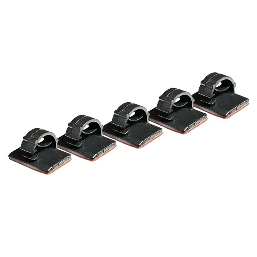CH-2 - BLACKVUE CABLE HOLDERS 5 PACK