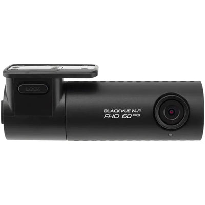 BlackVue DR590X-1CH-PLUS FHD Dashcam with 32GB MicroSD Card