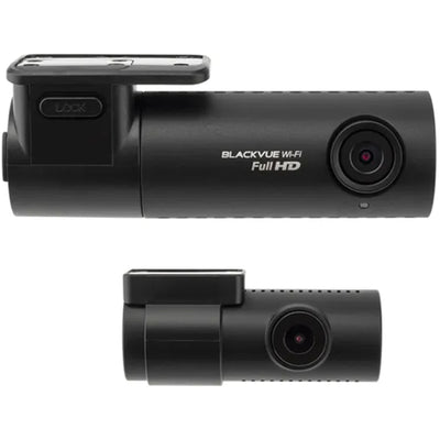 DR590X-2CH-PLUS - BLACKVUE DR590X-2CH FULL HD DASHCAM 32GB MICRO SD CARD
