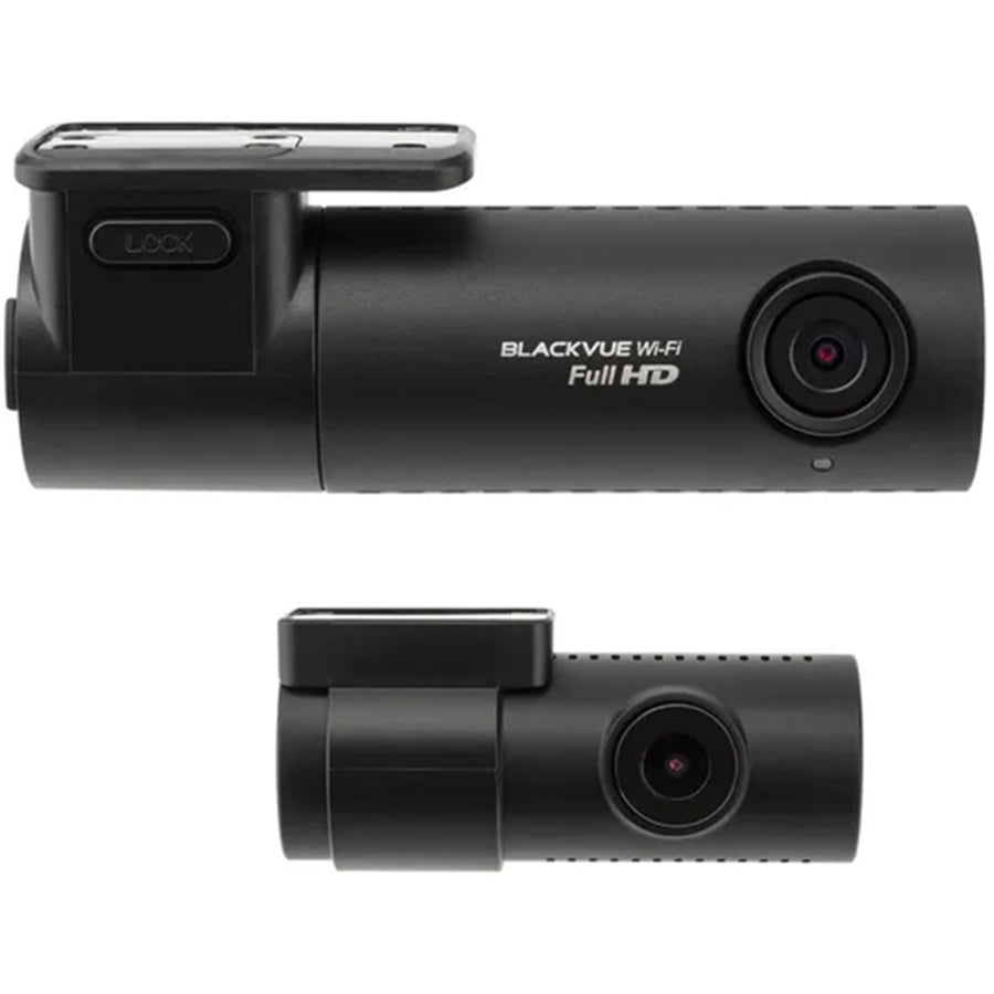 DR590X-2CH-PLUS - BLACKVUE DR590X-2CH FULL HD DASHCAM 32GB MICRO SD CARD