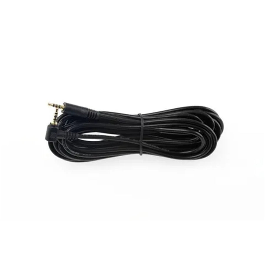 AC-10 - BLACKVUE ANALOG VIDEO CABLE FOR DUAL CHANNEL DASHCAMS 10M