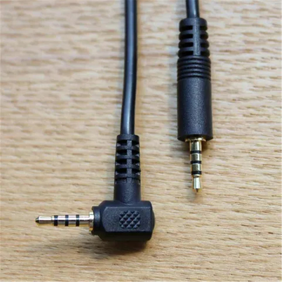 AC-10 - BLACKVUE ANALOG VIDEO CABLE FOR DUAL CHANNEL DASHCAMS 10M