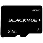 MSD-32 - BLACKVUE MICROSD KARTE 32GB OPTIMIERT FÜR BLACKVUE DASHCAMS