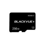 MSD-256 - BLACKVUE MICROSD CARD 256GB OPTIMIZED FOR BLACKVUE DASHCAMS