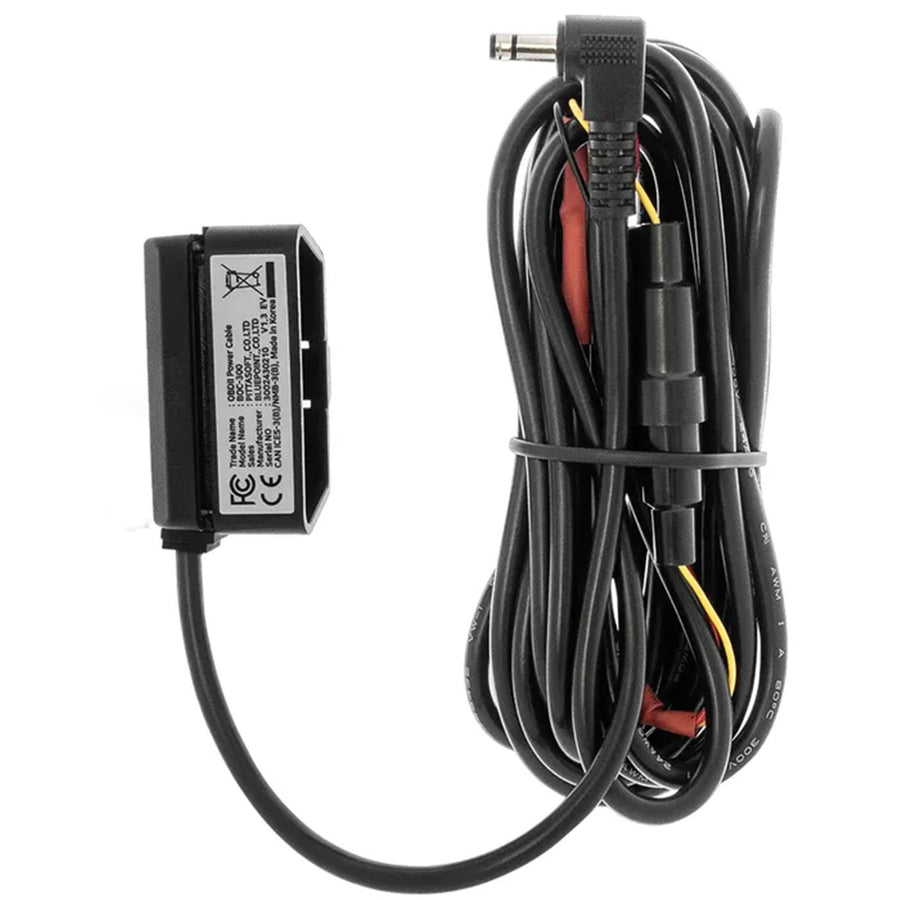 BOC-300 - BLACKVUE OBDII POWER CABLE 3M