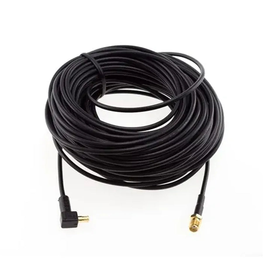 CC-15T – BLACKVUE KOAXIALES VIDEOKABEL WASSERDICHT FÜR LKW 15M