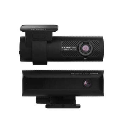 DR770X-2CH-DMS - BLACKVUE DR770X-2CH-DMS FRONT & (DRIVING MONITORING SYSTEM) FULL HD (1080) DASHCAM 64 GB