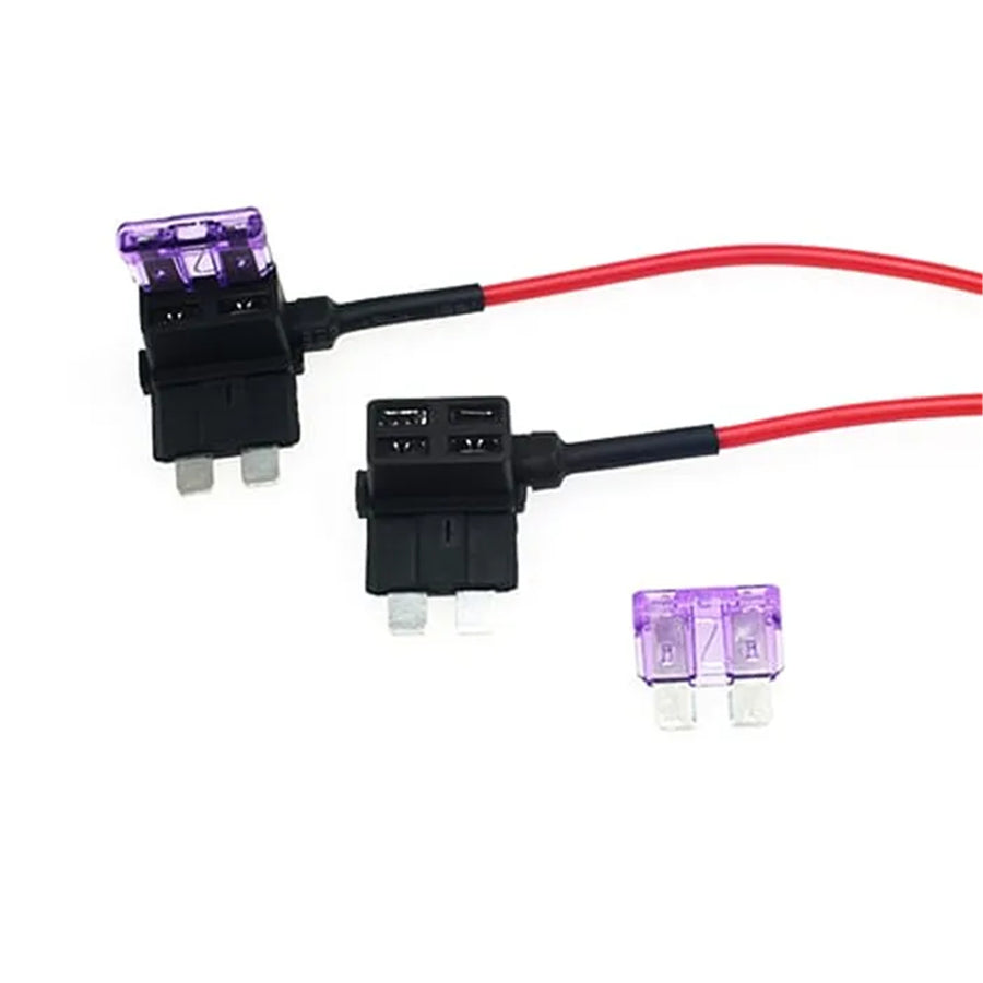 FTA-20A - BLACKVUE ATO SICHERUNGSABZWEIGUNG 1 Stk. + 20A SICHERUNG