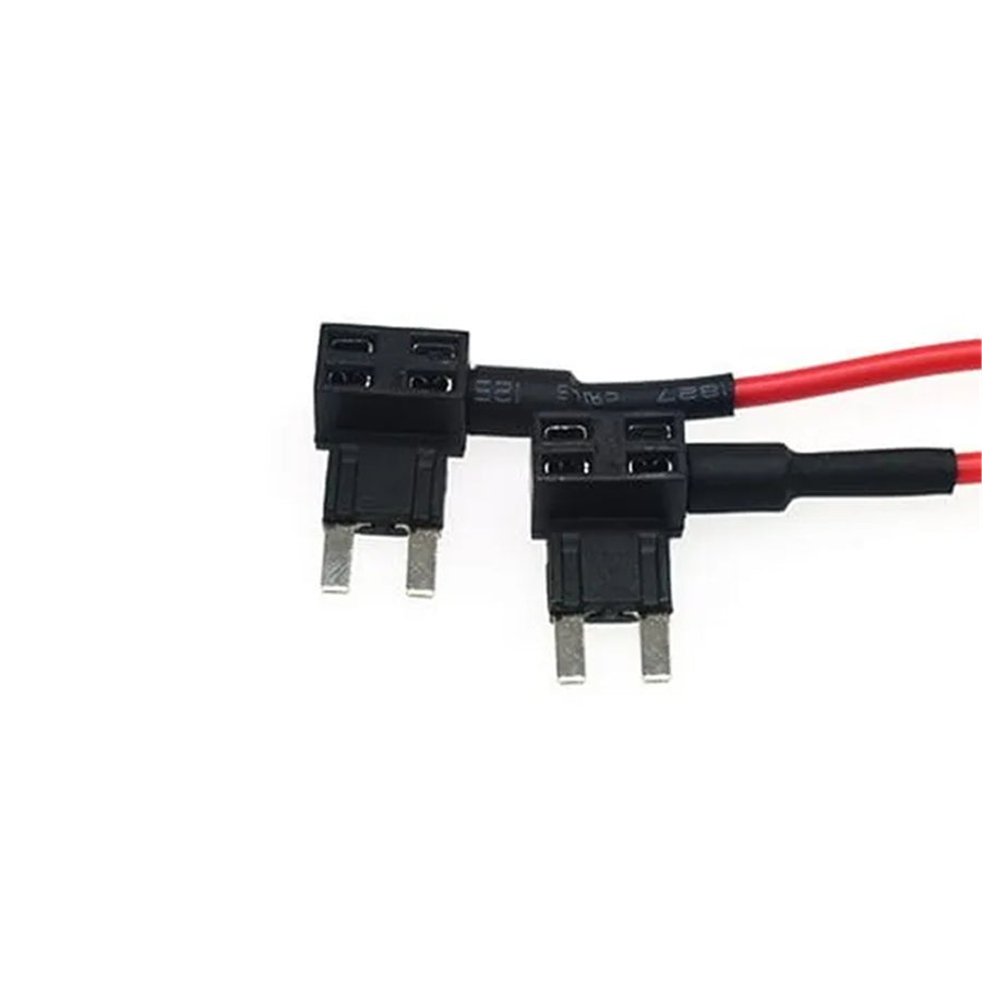 FTM-20A - BLACKVUE MINI SICHERUNGSABZWEIG 1 STÜCK + 20A SICHERUNG