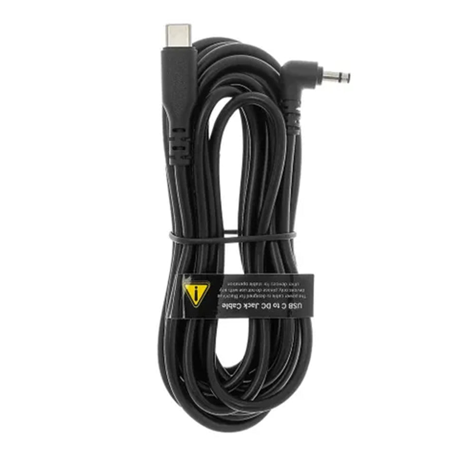USBC-3P - BLACKVUE USB-C PD 3.0 TO DC POWER CABLE