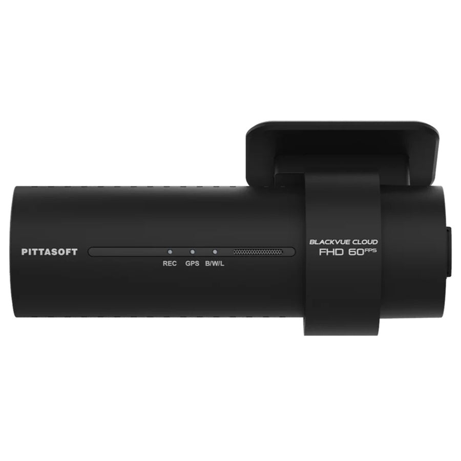 BlackVue DR770X-1CH-II Front Facing Full HD Dashcam 64 GB