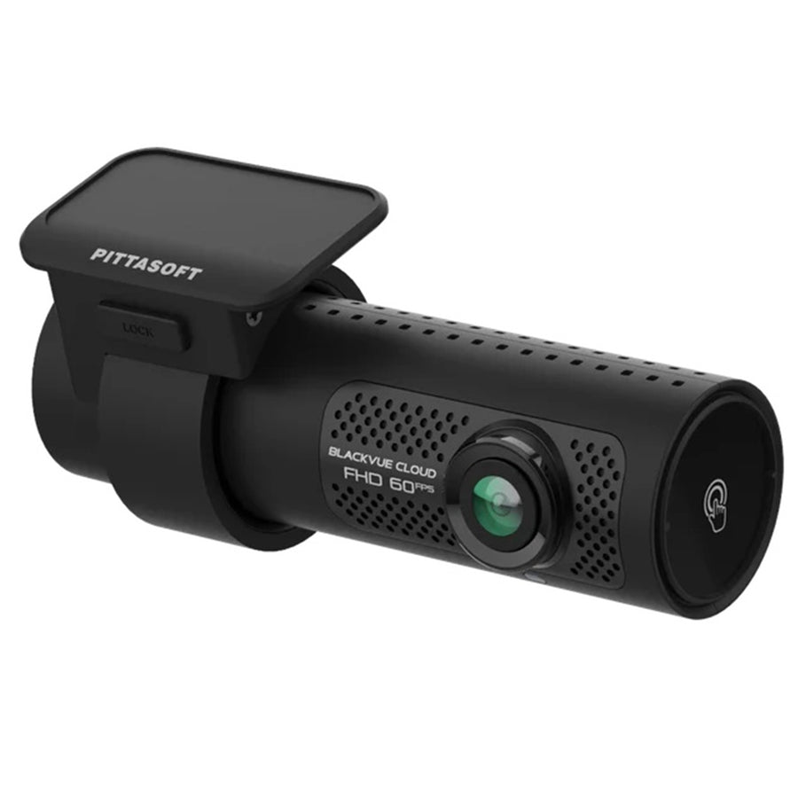 DR770X-1CH-II - BLACKVUE DR770X-1CH-II FRONT FACING FULL HD (1080) DASHCAM 64 GB