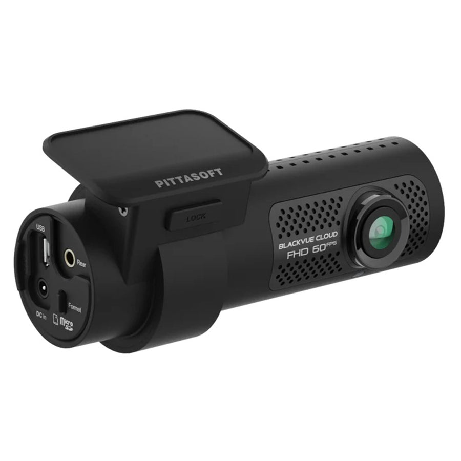 DR770X-1CH-II - BLACKVUE DR770X-1CH-II FRONT FACING FULL HD (1080) DASHCAM 64 GB