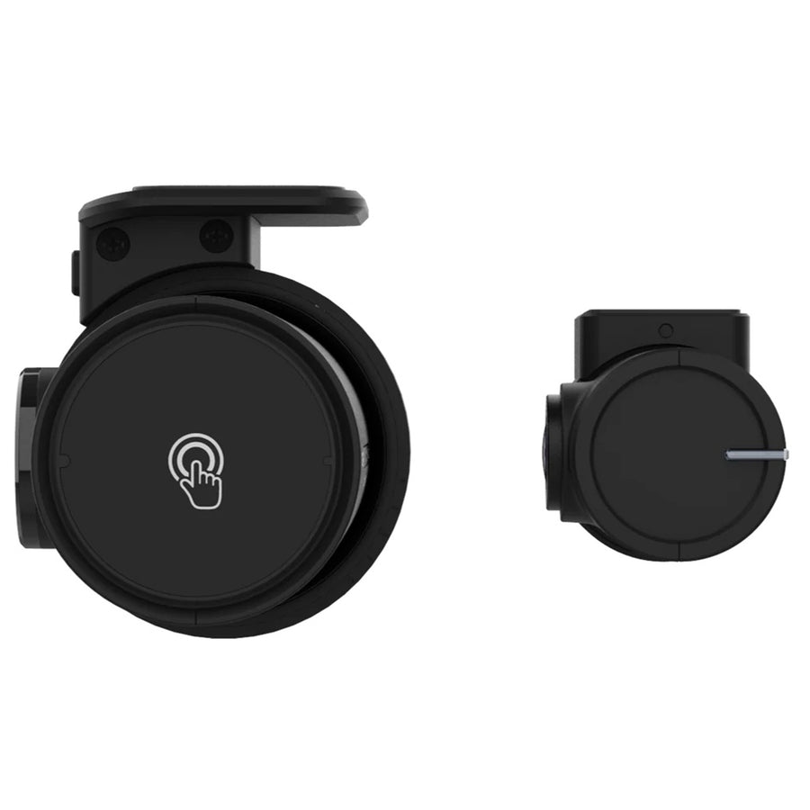 BLACKVUE DR770X-2CH-II FRONT & REAR FACING FULL HD (1080) DASHCAM 64 GB