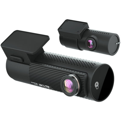 DR970X-2CH-LTE-PLUS-II - BLACKVUE DR970X-2CH-LTE PLUS SERIES II 4K UHD DASHCAM 64 GB SIM CARD 4G FOR CLOUD SERVICE