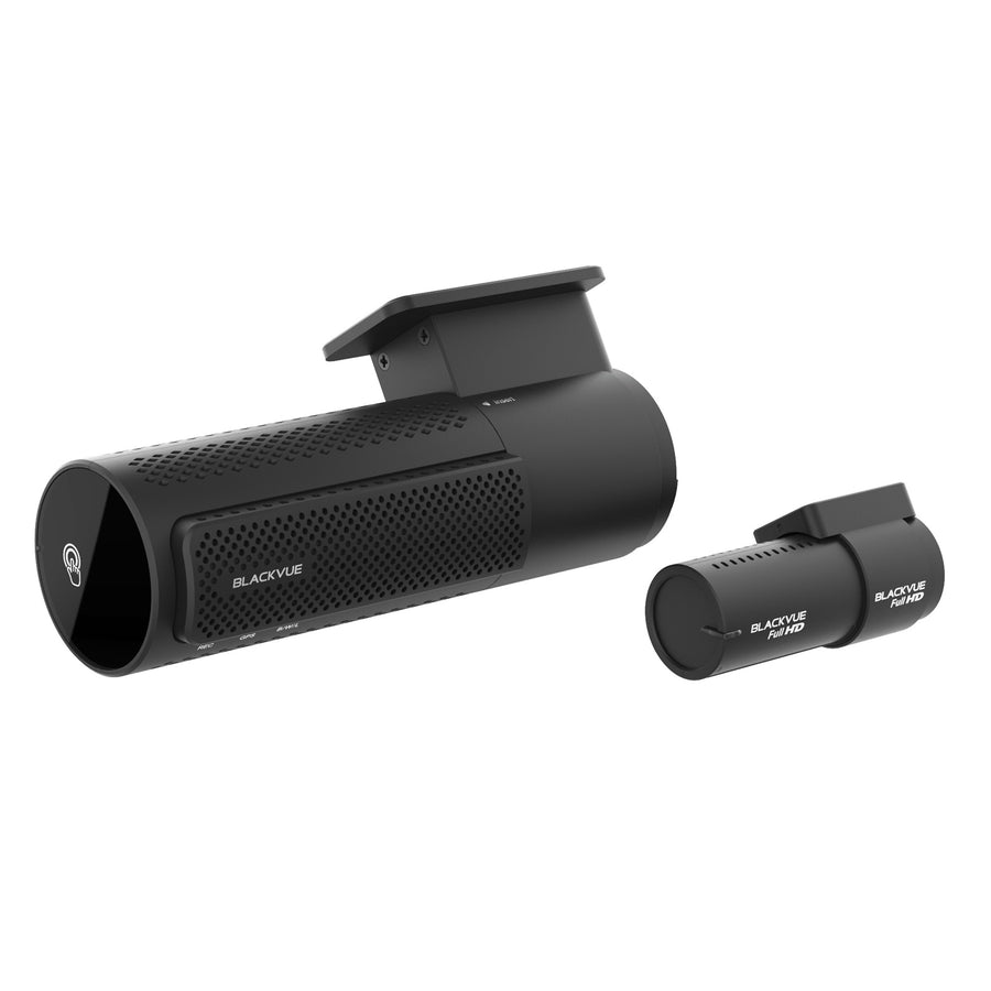 DR970X-2CH-LTE-PLUS-II - BLACKVUE DR970X-2CH-LTE PLUS SERIES II 4K UHD DASHCAM 64 GB SIM CARD 4G FOR CLOUD SERVICE
