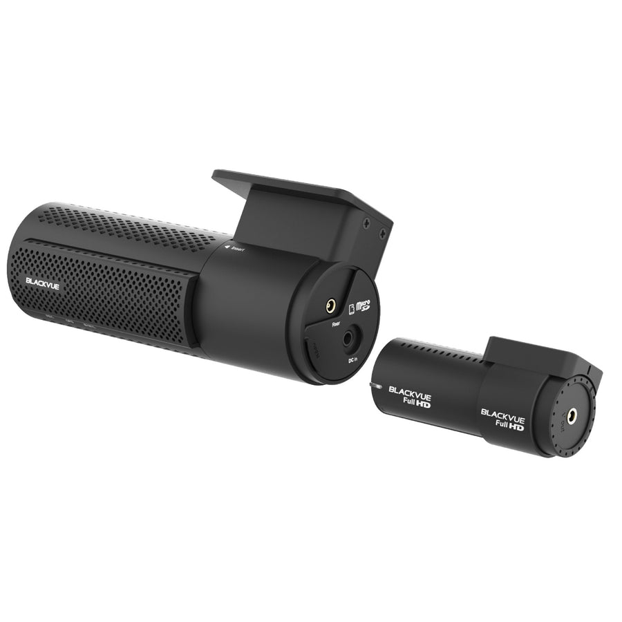 DR970X-2CH-LTE-PLUS-II - BLACKVUE DR970X-2CH-LTE PLUS SERIES II 4K UHD DASHCAM 64 GB SIM CARD 4G FOR CLOUD SERVICE
