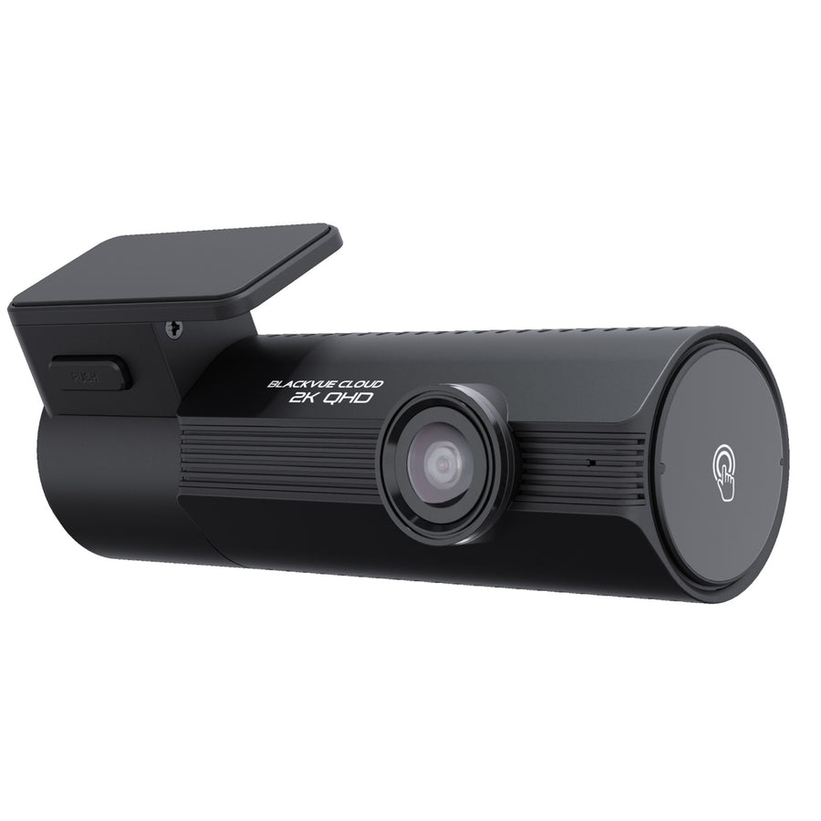 ELITE-8-1CH - BLACKVUE ELITE 8 1CH 2K DASHCAM 64 GB FRONT CAMERA ONLY