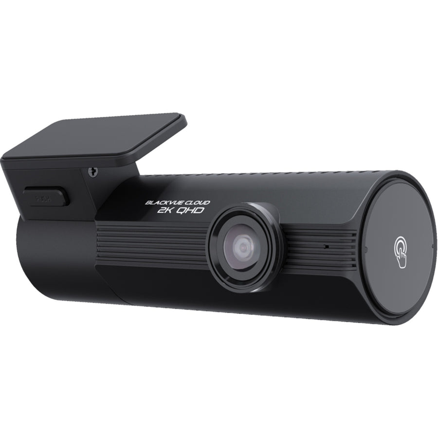 BlackVue Elite 8 1CH 2K Dashcam 64 GB Front Camera Only