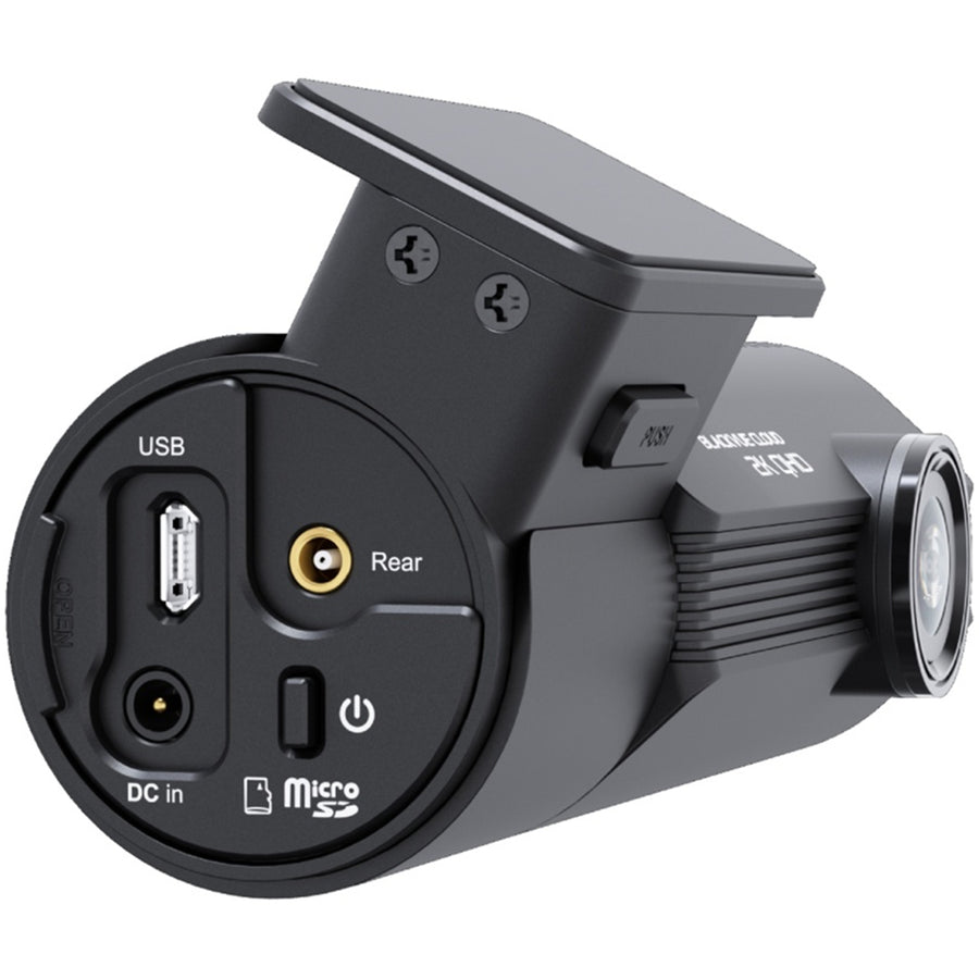 BlackVue Elite 8 1CH 2K Dashcam 64 GB Front Camera Only