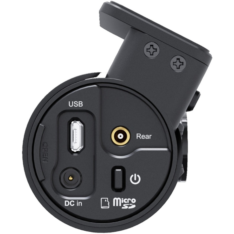 BlackVue Elite 8 1CH 2K Dashcam 64 GB Front Camera Only
